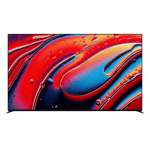 Sony bravia 9 xr 4k ultra hd smart android mini led tv xr90 75 inch Front View Image