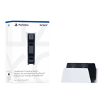 Sony dualsense charging station for ps5 white Box View