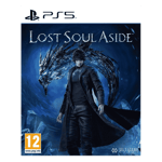 Sony lost soul aside for ps5 Box View