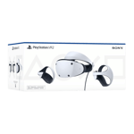Sony playstation 5 wireless type c vr 2 controller white Box View