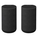 Sony sa rs5 c e12 additional wireless rear speakers 180w black Full View