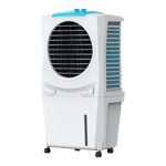 Symphony Ice Cube 27 Personal Room Air Cooler 27 L with Powerful Fan White 1