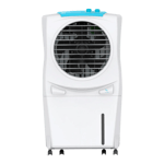 Symphony Ice Cube 27 Personal Room Air Cooler 27 L with Powerful Fan White 3