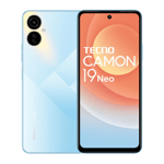 Tecno Camon 19 Neo Ice Mirror front back side