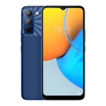 Tecno Pop 5 Pro Deepsea Luster front and back view