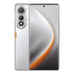 Tecno Pova Curve 5g Magic Silver 8gb 128gb Front Back View