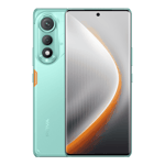 Tecno Pova Curve 5g geek Cyan 8gb 128gb Front Back View
