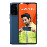 Tecno Spark Go 2022 Turquoise Cyan 05