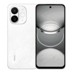 Tecno spark 30c 5g aurora cloud 4gb 128gb Front Back View