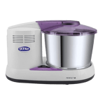 Ultra Perfect S 2 0 Litre Table Top Wet Grinder 2L 01