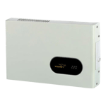 V Guard VTI 4140 Voltage Stabilizer White 
