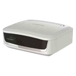 V guard vgs 50 voltage stabilizer grey Front View