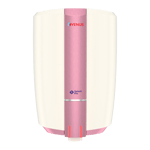 Venus Splash Pro Storage Water Heater Mystic RoseMystic Rose 01