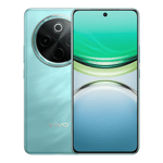 Vivo t4 5g emerald blaze 256gb 12gb ram Front Back View