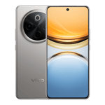 Vivo t4 5g phantom grey 256gb 12gb ram Front Back View