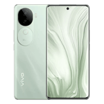 Vivo v40e 5g mint green 128gb 8gb ram Front Back View