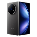 Vivo x fold5 5g titanium grey 16gb 512gb Front Back Fold View