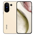 Vivo x200 fe 5g amber yellow 16gb 512gb Front Back View