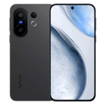 Vivo x200 fe 5g luxe grey 12gb 256gb Front Back View Image
