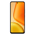 Vivo y31 pro 5g mocha brown 8gb 128gb Front View