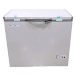 Voltas 177 l single door freezer cvf205sa2 p pl grey Front View Image