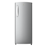Whirlpool 192 l direct cool single door 3 star refrigerator 215 impro prm cool illusia Front View