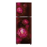 Whirlpool 235 l frost free double door 2 star refrigerator neo sp278 prm wine peony Front View