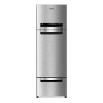 Whirlpool 260 L Frost Free Triple Door Refrigerator FP 283D PROTTON ROY Alpha Steel 