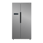 Whirlpool 537L Wseries Frost Free Side By Side Refrigerator 01