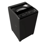 Whirlpool 7 0kg fully automatic top load washing machine whitemagic classic genx grey Front View