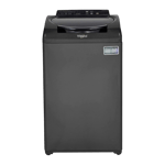 Whirlpool 7 5Kg Fully Automatic Top Load Washing Machine StainWash Ultra 1