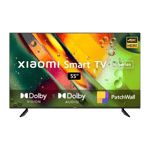 Xiaomi Tv X Series 4K Ultra HD 55 inch 01