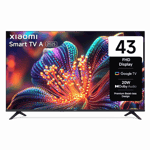 Xiaomi led smart tv a series 2025 full hd 43 inch Front Image