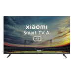 Xiaomi led smart tv a series full hd 43 inch Front View