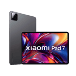 Xiaomi pad 7 wifi graphite grey 8gb 128gb Front View