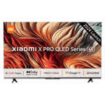 Xiaomi x pro qled smart tv 4k ultra hd 65 inch Front View Image