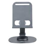 Yarr Metal Bracket Mobile Phone Holder Stand front view