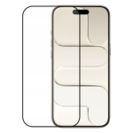 Yarr aligator temper glass screen protector for apple iphone air clear Front View