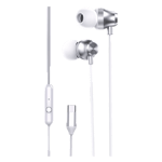Yarr sonic type c earphone White Full Set