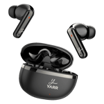 Yarr tone enc true wireless black Full View
