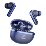 Yarr tone enc true wireless blue Full View