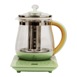 Yarr yr k170 spark smart 800w electric kettle green 1 7 l Full View