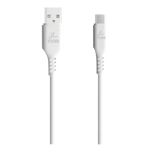 Yarr yr444 65w usb to type c silicon cable white Cable View