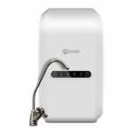 ao smith cabinet z2 pro water purifier white 5 litre front view