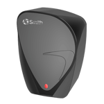 ao smith new fast on 3kw instant water heater 3 litre Black Front view