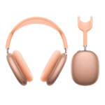 apple airpods max with anc Orange thumbnail