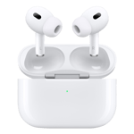 apple airpods pro 2nd generation true wireless white Color