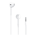 apple earpods with remote and mics white mnhf2zm a White earpods