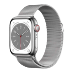 apple watch series 8 gps cellular 41mm 22