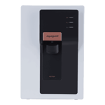 aquaguard astor ro uv taste adjuster alkaline water purifier gwpdaruta33000 6 2 l black white front view